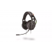 Zestaw słuchawkowy Plantronics RIG 400HX do konsoli Xbox One - czarny 5833