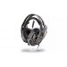 Zestaw słuchawkowy Plantronics RIG 500 Pro HC do konsoli Xbox One, PS4, PC - szary 8042