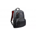 Port Designs Houston 17-calowy plecak na laptopa - czarny  8088