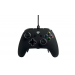 Kontroler przewodowy PowerA Xbox One FUSION Pro - czarny 5570