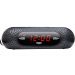 Bush USB FM radio z budzikiem - czarny 7613