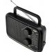 RADIO BUSH PR-206 FIRMOWE PRO AM/FM 0736 G1/G2 GW