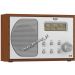 RADIO CYFROWE DREWNIANE BUSH FM DAB PRO 4356 G1/G2