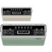 RADIO CYFROWE STYLOWE RETRO BUSH FM DAB+ PRO 2kolor 3723
