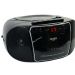 MAGNETOFON RADIO CD BOOMBOX FIRMOWY BUSH PRO 6664