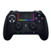 Kontroler bezprzewodowy Razer Raiju Ultimate PS4 - czarny 7859