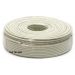 Kabel SAT RG6U do TV SAT 100M