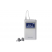 Radio Roberts Sports DAB 5 - białe 9669