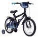ROWER PEDAL PALS SKYLINE 16 CALI BŁOTNIKI KÓŁKA BOCZNE PRO 7359