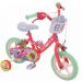 ROWER ŚWINKA PEPPA PIG 12 CALI PRO 4549 G1/G2 GWARANCJA