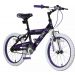 ROWER BMX SPIKE HIPSTER 18CALI PRO 0116
