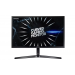 Zakrzywiony monitor do gier Samsung LC24RG50FQUXEN 23,5i 144 Hz FHD 8476