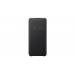 Oryginalne Etui LED View Samsung Galaxy S20 Ultra 5G - Czarne  5000