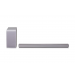 Soundbar LG SH5 z systemem głośników 2.1
