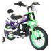 ROWER SPIKE EASY RIDER CHOPPER PRO MOTOR 5967 G1/2