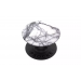 Wymienny stojak na telefon PopSockets PopGrip - Dove White Marble 9785