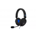 Zestaw słuchawkowy Stealth C6-100 PS4, Xbox One, PC i Switch - niebieski 6293