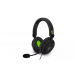 Zestaw słuchawkowy Stealth C6-100 Xbox One, PS4, PC, Switch Headset - zielony 6734