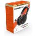 SŁUCHAWKI STEELSERIES ARCTIS 1 WIRELESS XBOX PS4 PC ANDROID