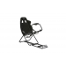 Fotel X Rocker XR Racing Circuit Chair ze wspornikiem na kierownicę 1115