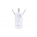 Dwuzakresowy wzmacniacz sygnału Wi-Fi TP-Link AC1750 i wzmacniacz 1166