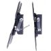UCHWYT TV ROSS SOLIDNY SLIM REGULOWANY 23-50 3185