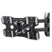 UCHWYT TV 23-55 CALI RUCHOMY SOLIDNY 40KG 6142 G1