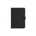 Uniwersalne etui na tablet z PVC 7/8 cala - czarne 5103