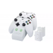 Podwójna stacja dokująca Venom do Xbox One - biała 5870