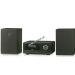 WIEŻA ACOUSTIC SOLUTIONS BLUETOOTH BASS DAB 40W 7433