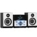 WIEŻA BUSH BLUETOOTH GIGA BASS DAB RADIO CD 2266