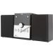 WIEŻA BUSH DAB FM GIGABASS BLUETOOTH KOL LCD 5446