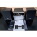 WIEŻA BUSH BLUETOOTH GIGA BASS DAB RADIO CD DM95B
