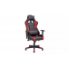 Fotel do gier X Rocker Alpha eSports Ergonomic Office - Czerwony 5808