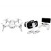 Dron Yuneec Breeze 4K Quadcopter bundleby Yuneec 8710