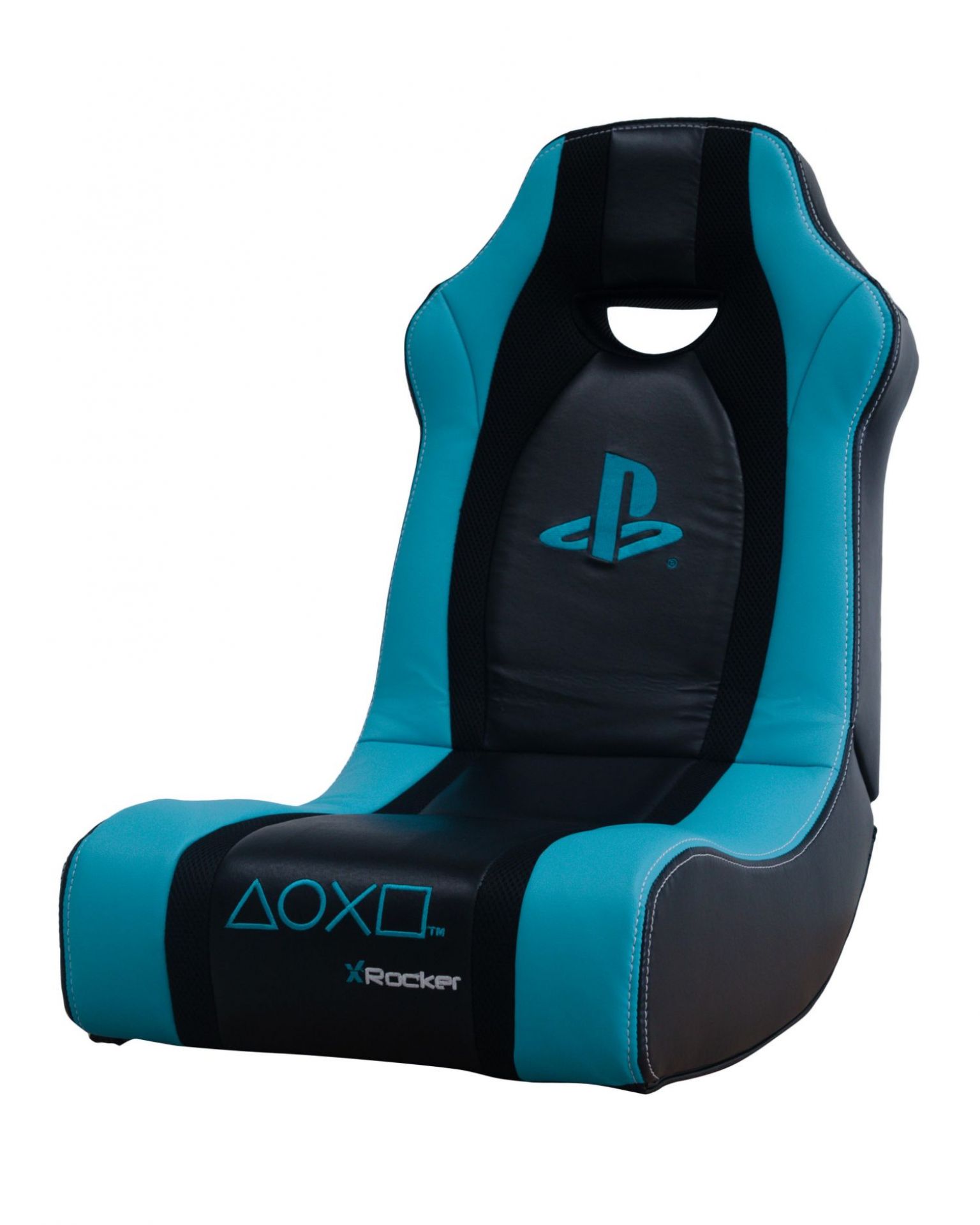 Fotel X-Rocker Wraith Playstation Gaming Chair 5191 - - Fotele ...