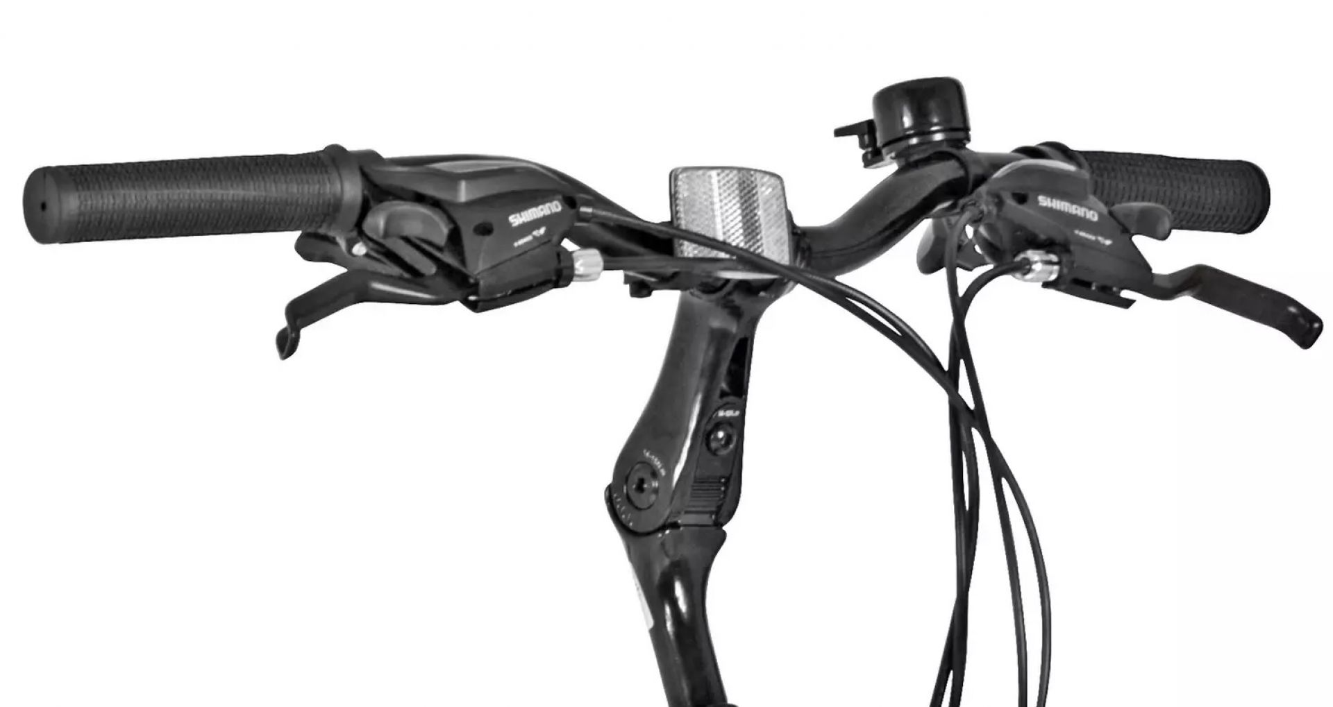 ROWER MIEJSKI CROSS CRX500 1026 ORYGINAL G2 ALUMINIUM Rowery