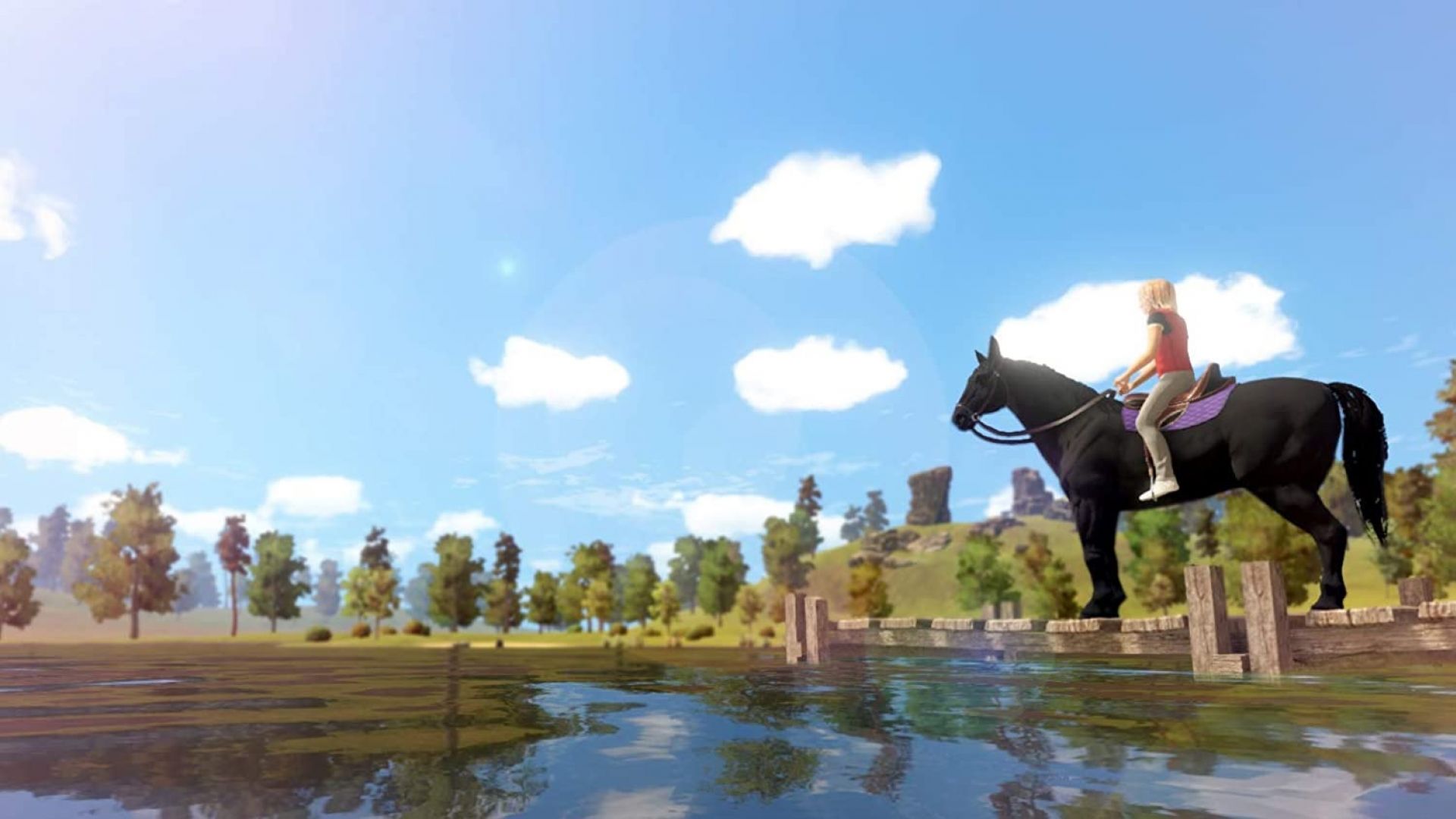 Unicorn Princess Jeu Switch - Jeux vidéo